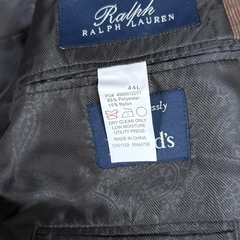 Ralph Lauren this item